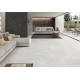 TERRANIA WHITE MATT 75X75cm, COM