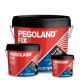 PEGOLAND FIX PLUS WHITE D2 GLUE CEMENT 25KG