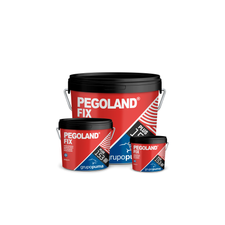 CEMENTO COLA PEGOLAND FIX PLUS BLANCO D2 25KG