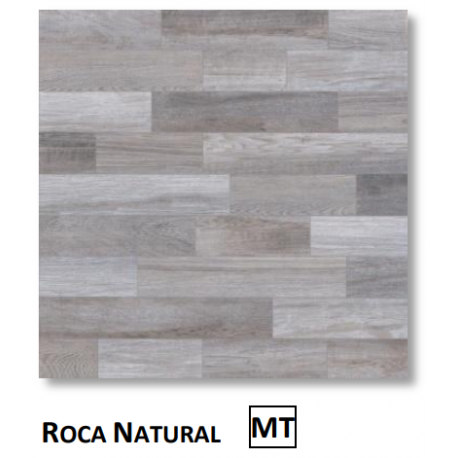 ROCA NATURAL MATE 45x45cm, COM