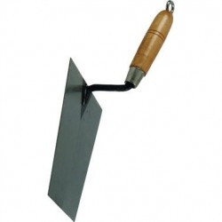 NORTH TRAVELER 180MM WELDED WOODEN HANDLE