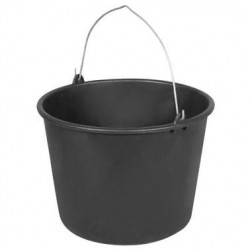 PLASTIC BUCKET 12L 