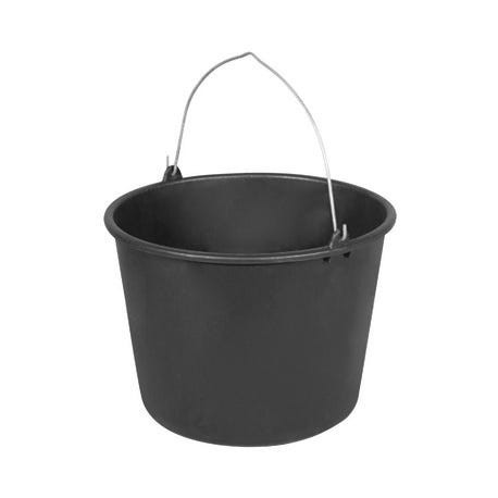 PLASTIC BUCKET 12L 