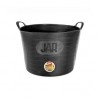 PLASTIC CONSTRUCTION BAG 40L JAR