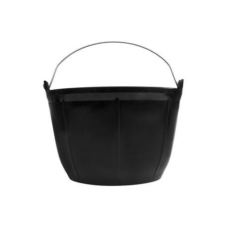 ITALIAN 10L PLASTIC BUCKET BELLOTA