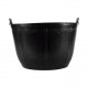 ITALIAN 10L PLASTIC BUCKET BELLOTA