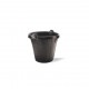 RUBI 15L PLASTIC BUCKET FOR CONSTRUCTION