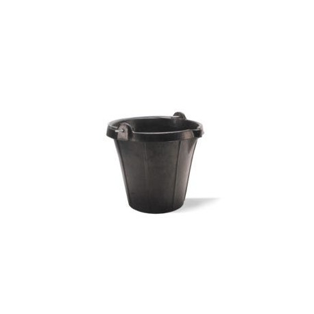 RUBI 15L PLASTIC BUCKET FOR CONSTRUCTION