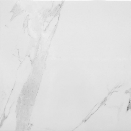 CARRARA BLANCO BRILLO 45x45cm, STD