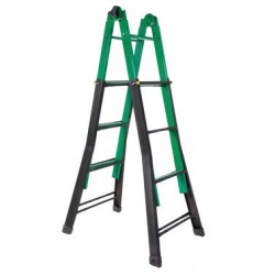 TELESCOPIC MULTI-POSITION LADDER