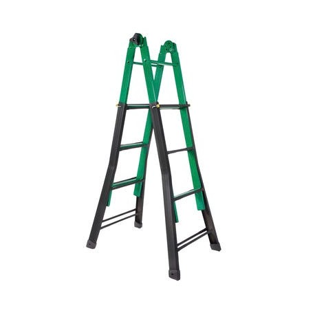 TELESCOPIC MULTI-POSITION LADDER