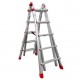 TELESCOPIC MULTI-POSITION LADDER T5