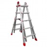 TELESCOPIC MULTI-POSITION LADDER T5