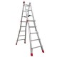 TELESCOPIC MULTI-POSITION LADDER T5