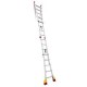 TELESCOPIC MULTI-POSITION LADDER T5