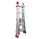 TELESCOPIC MULTI-POSITION LADDER T5