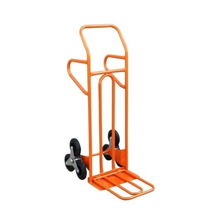 AYERBE STEEL STAIR LIFT TROLLEY 150KG