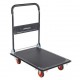 FOLDABLE PLATFORM TROLLEY STEEL 300KG