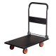 FOLDABLE PLATFORM TROLLEY STEEL 300KG