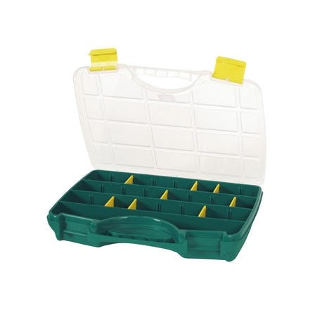 ESTUCHE ORGANIZADOR MOD 22-26 31.2X23.8X5.1CM TAYG